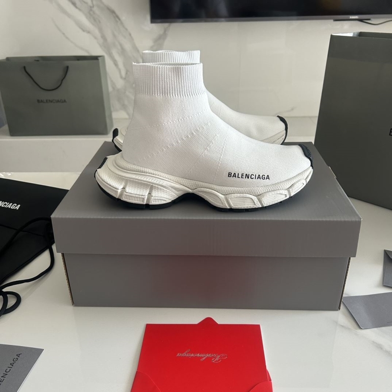 Balenciaga Casual Shoes